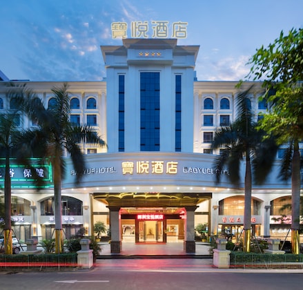 Gallery - Shenzhen Bao Yue Hotel