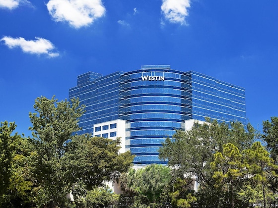 Gallery - The Westin Fort Lauderdale