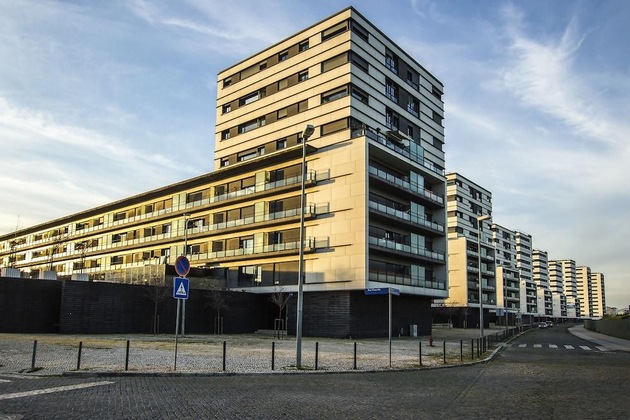 Gallery - Apartment 8 Bedrooms, Sacavém - 47059 AL;47046 AL;47063 AL;47055 AL;47053 AL