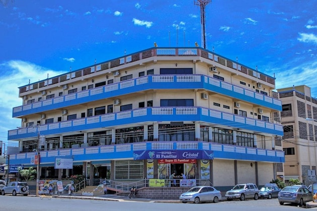 Gallery - Hotel Puntarenas Beach