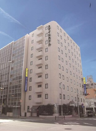 Gallery - Smile Hotel Nagoyashinkansenguchi
