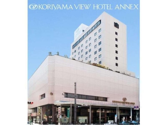 Gallery - Koriyama View Hotel Annex