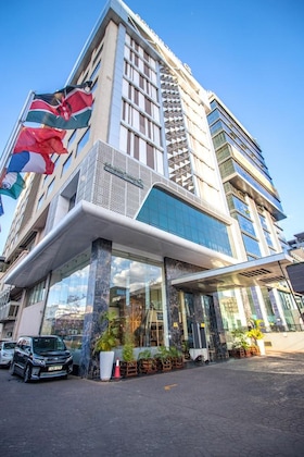 Gallery - Golden Tulip Westlands Nairobi