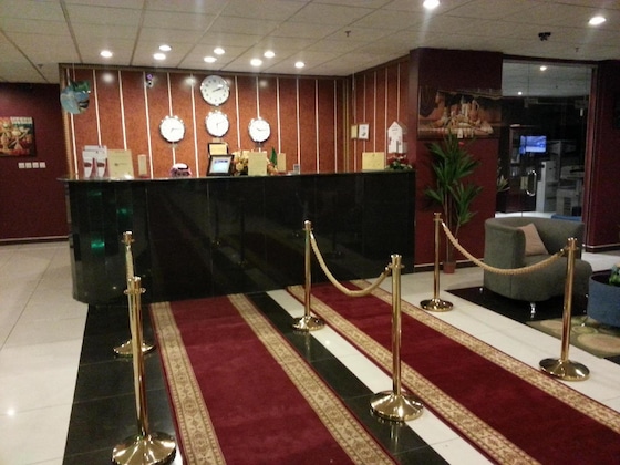 Gallery - Alsaab Suites