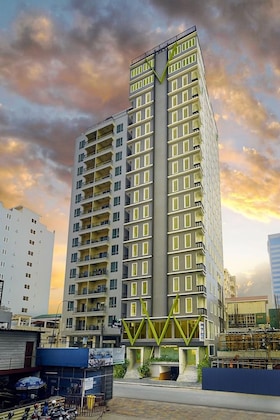 Gallery - V Hotel Phnom Penh