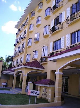 Gallery - La Casarita