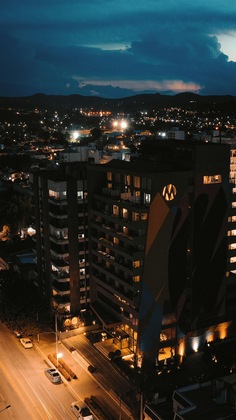 Gallery - Mulen Hotel Tandil