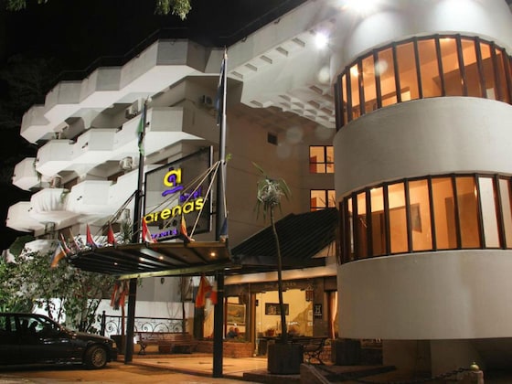 Gallery - Hotel Arenas