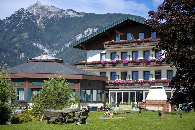 Gallery - Berghof Mitterberg