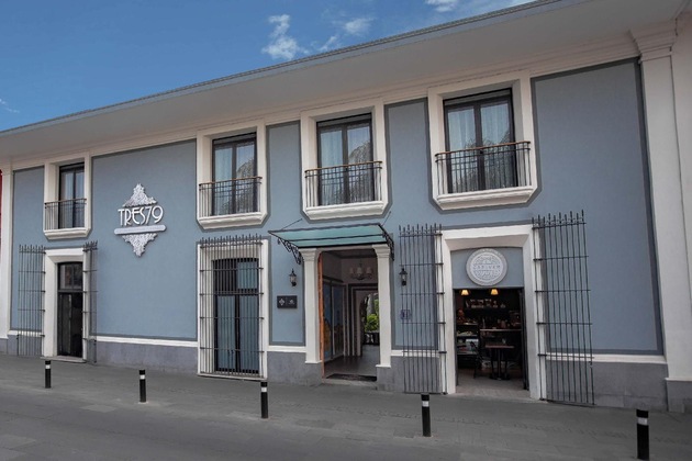 Gallery - Tres79 Hotel Boutique