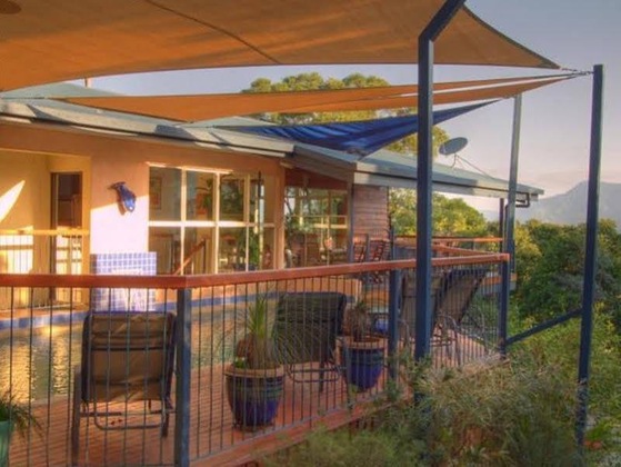 Gallery - Kookas Bed & Breakfast