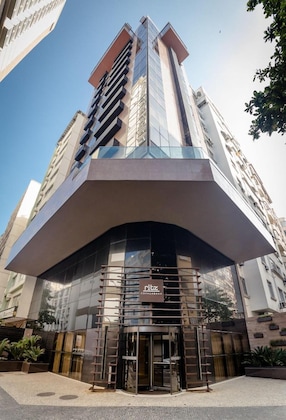 Gallery - Ritz Copacabana Hotel