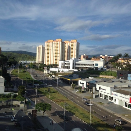 Gallery - Mercure Jundiai Shopping
