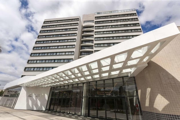 Gallery - Royal Palm Tower Indaiatuba