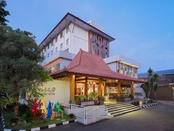 Gallery - Burza Hotel Yogyakarta