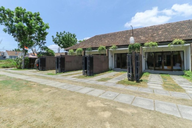 Gallery - Ninja Suite Villa