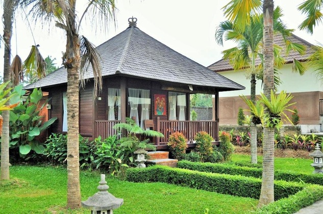 Gallery - Uma Dong Loka Village