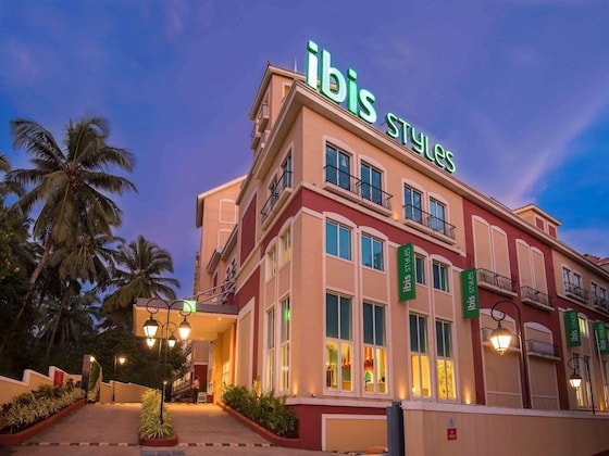Gallery - Ibis Styles Goa Calangute Hotel