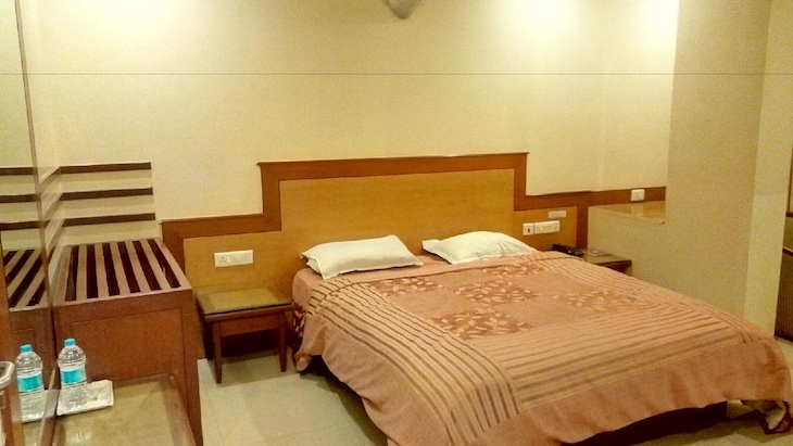 Gallery - Hotel Kohinoor Square
