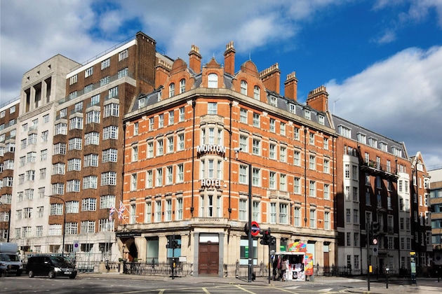 Gallery - Morton Hotel