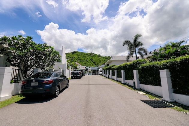 Gallery - Sivana Villas Hua Hin