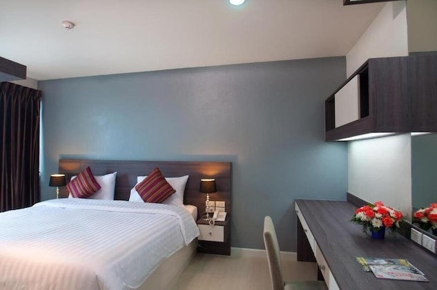 Gallery - Vc Residence