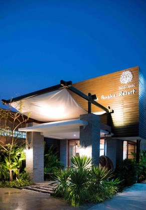 Gallery - Kalla Pangha Resort