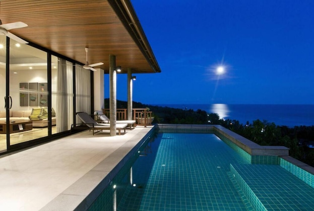 Gallery - Villa Baan Saitara