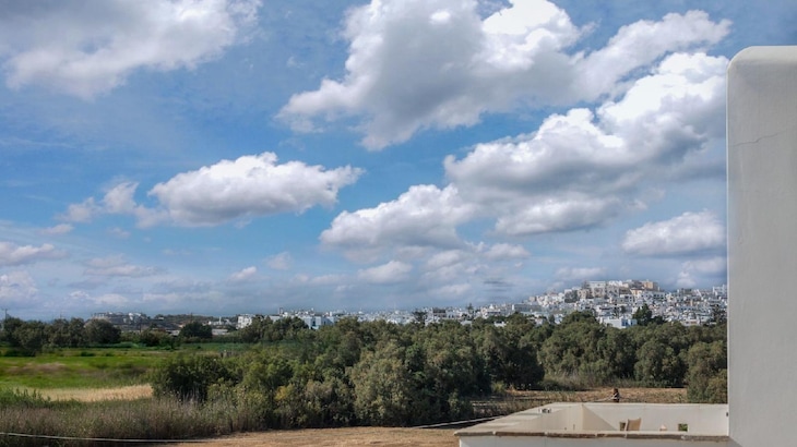 Gallery - Iphimedeia Apartments & Suites