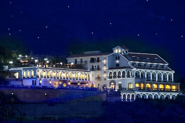 Gallery - San Lorenzo - Boutique Hotel & Spa