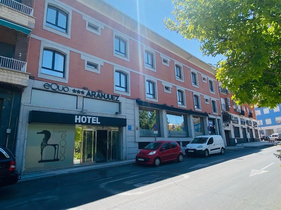 Gallery - Hotel Equo Aranjuez