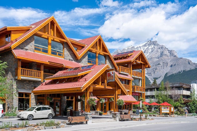Gallery - Moose Hotel And Suites