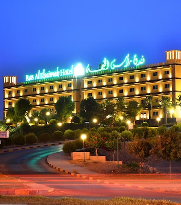 Gallery - Ras Al Khaimah Hotel