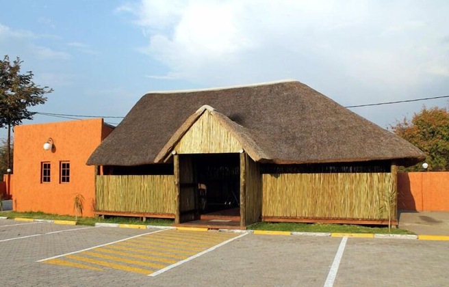 Gallery - Kessa's Chalets