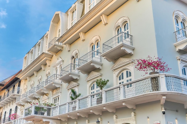 Gallery - Central Hotel Panama Casco Viejo