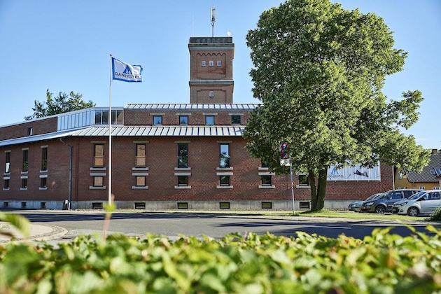 Gallery - Danhostel Grindsted-Billund