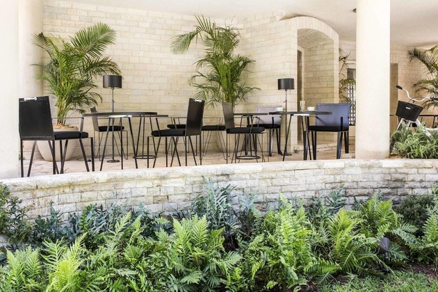 Gallery - White Villa Tel Aviv Hotel