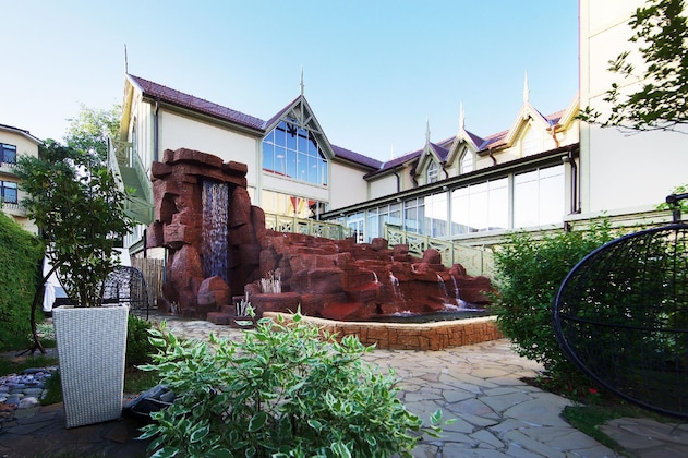 Gallery - Alean Family Resort & Spa Doville - All Inclusive