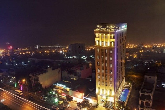 Gallery - Hadana Boutique Hotel Da Nang