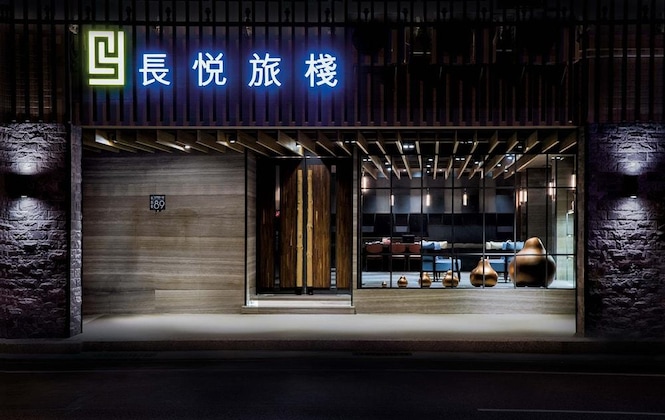 Gallery - Changyu Hotel