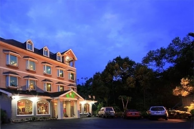 Gallery - Songyuan Hotel