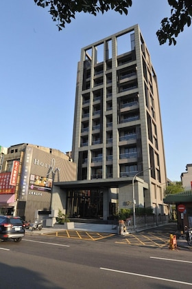 Gallery - Hotel In