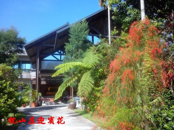 Gallery - Zhen Shan Zhuang B&B