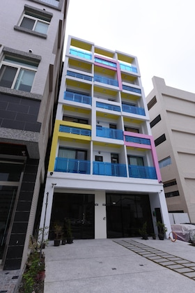 Gallery - Hotel 99