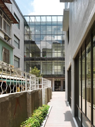 Gallery - Folio Hotel Daan Taipei