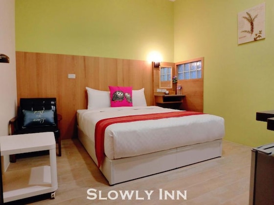 Gallery - Slowly Inn