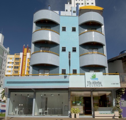 Gallery - Pousada Villa Atlântica