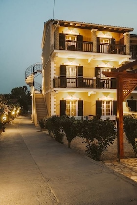 Gallery - Potamos Apartments