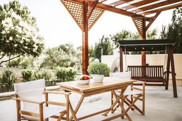 Gallery - Potamos Apartments