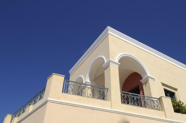 Gallery - Archipel Mansion